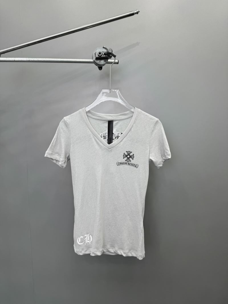 Chrome Hearts T-Shirts